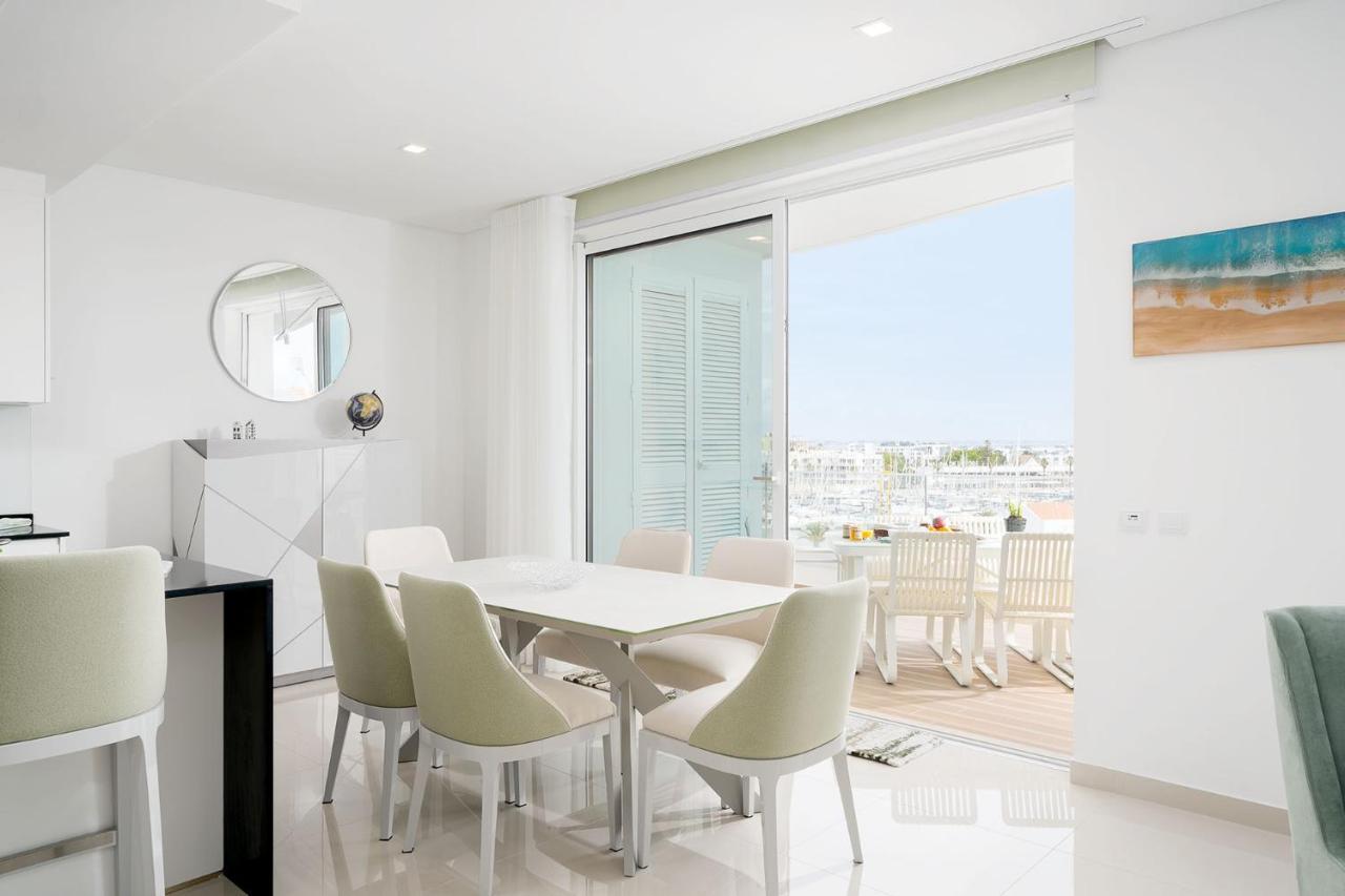 Apartamento Marina View 7 With Pool By Homing