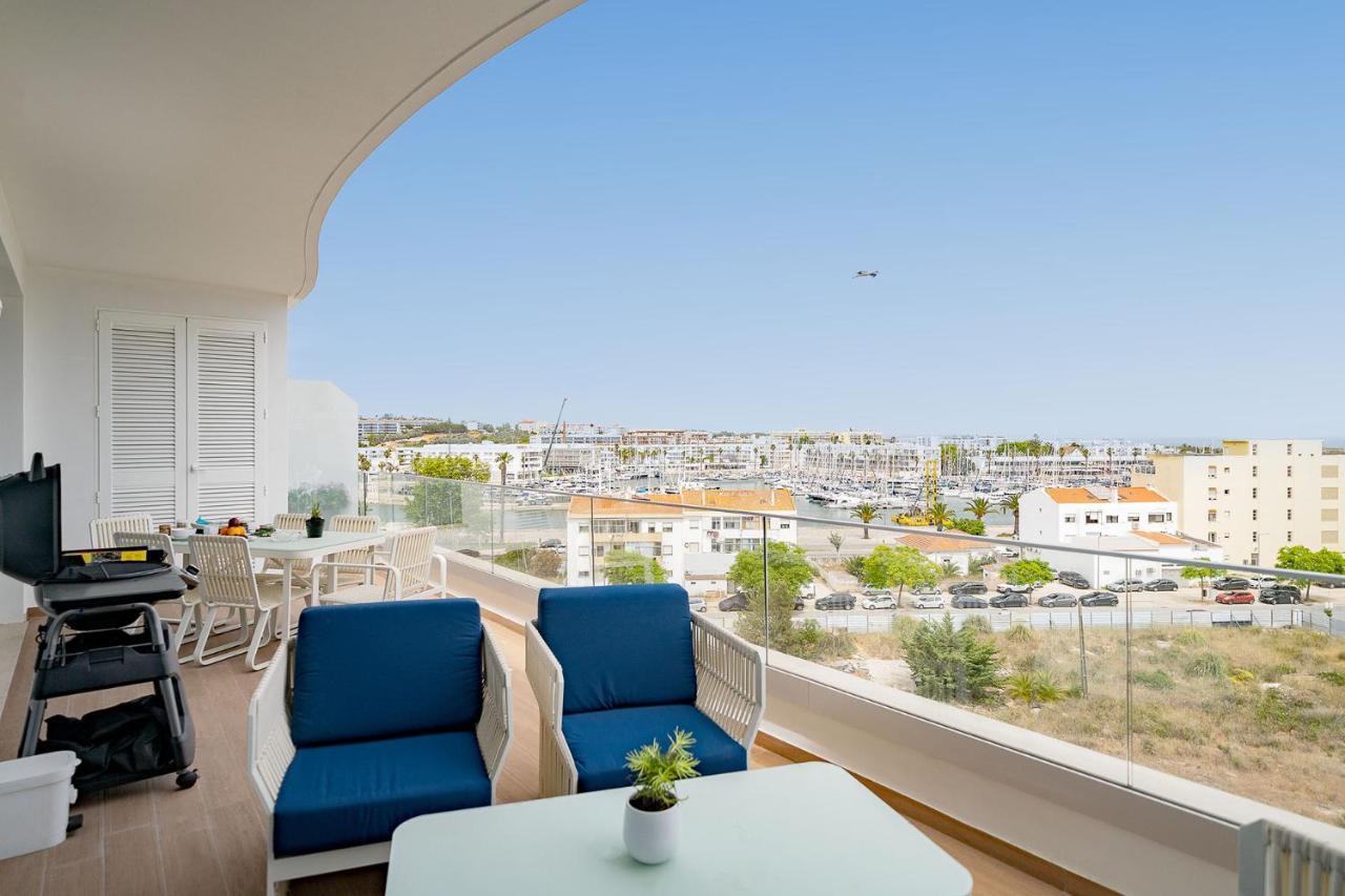 Marina View 7 With Pool By Homing *