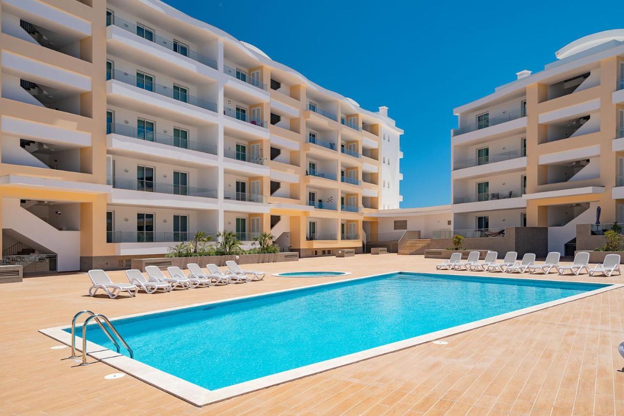 Marina View 7 With Pool By Homing *