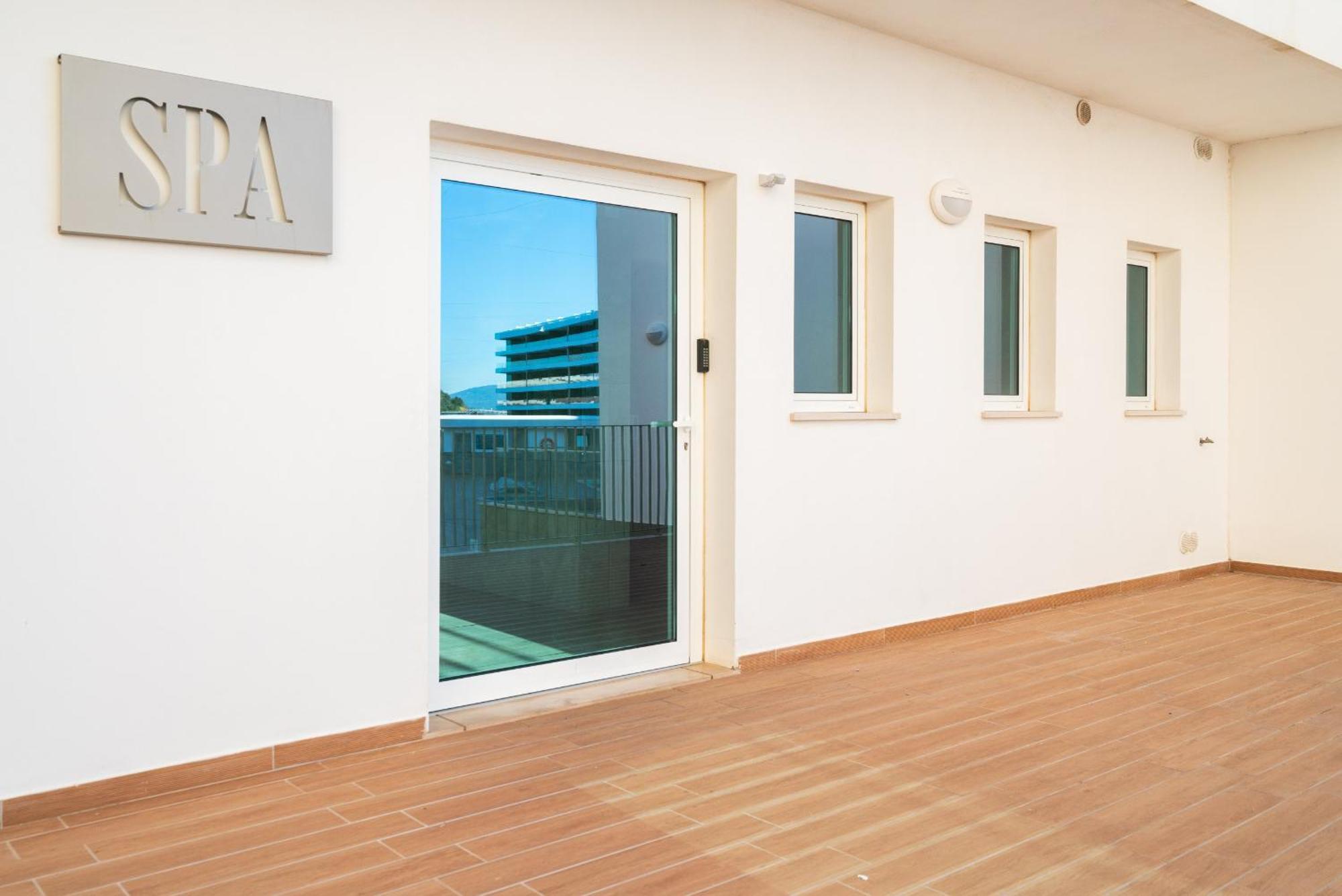 Apartamento Marina View 7 With Pool By Homing *