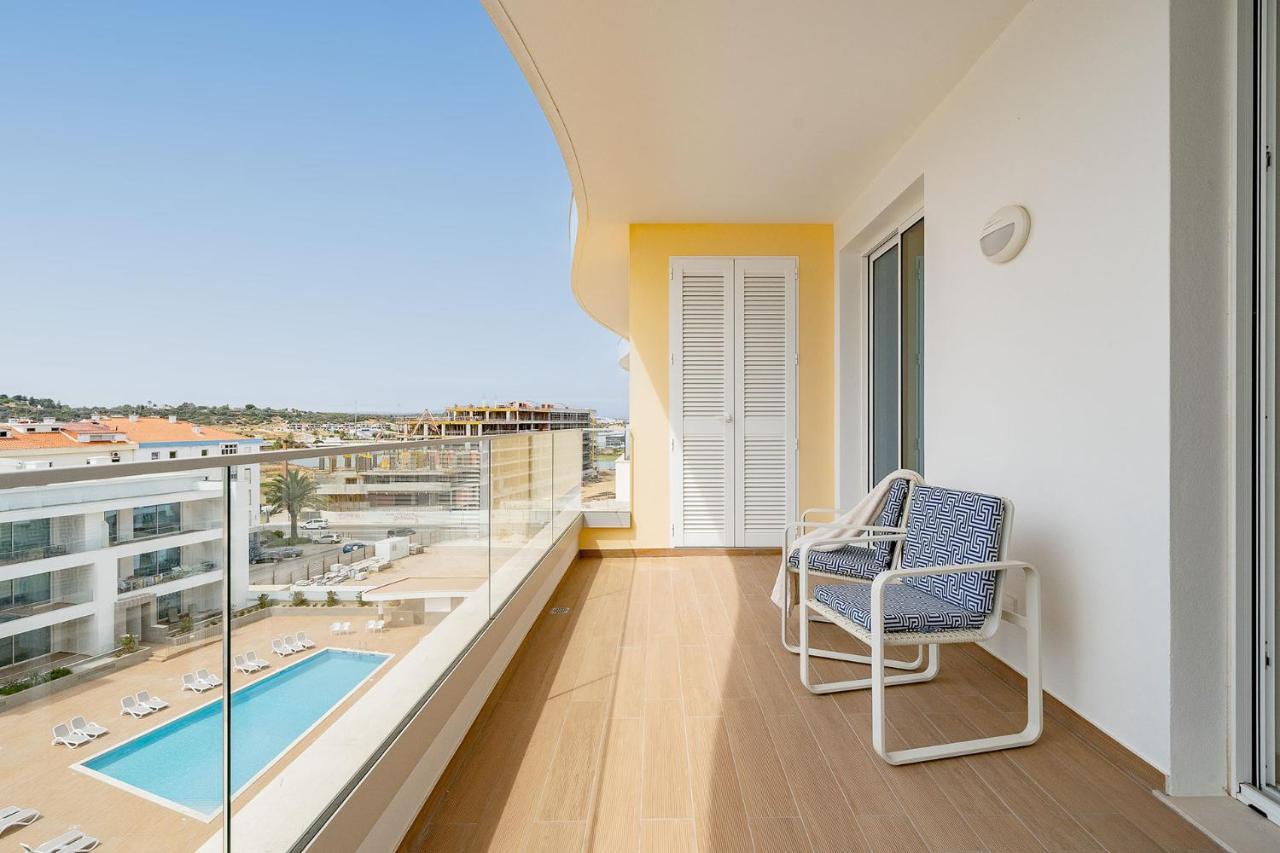 Marina View 7 With Pool By Homing Apartment