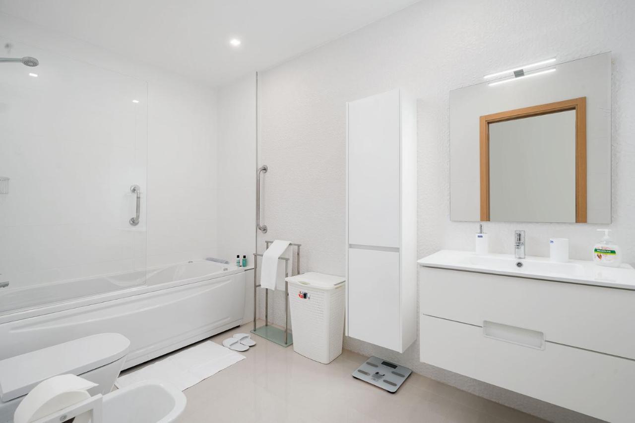 Marina View 7 With Pool By Homing Apartment *