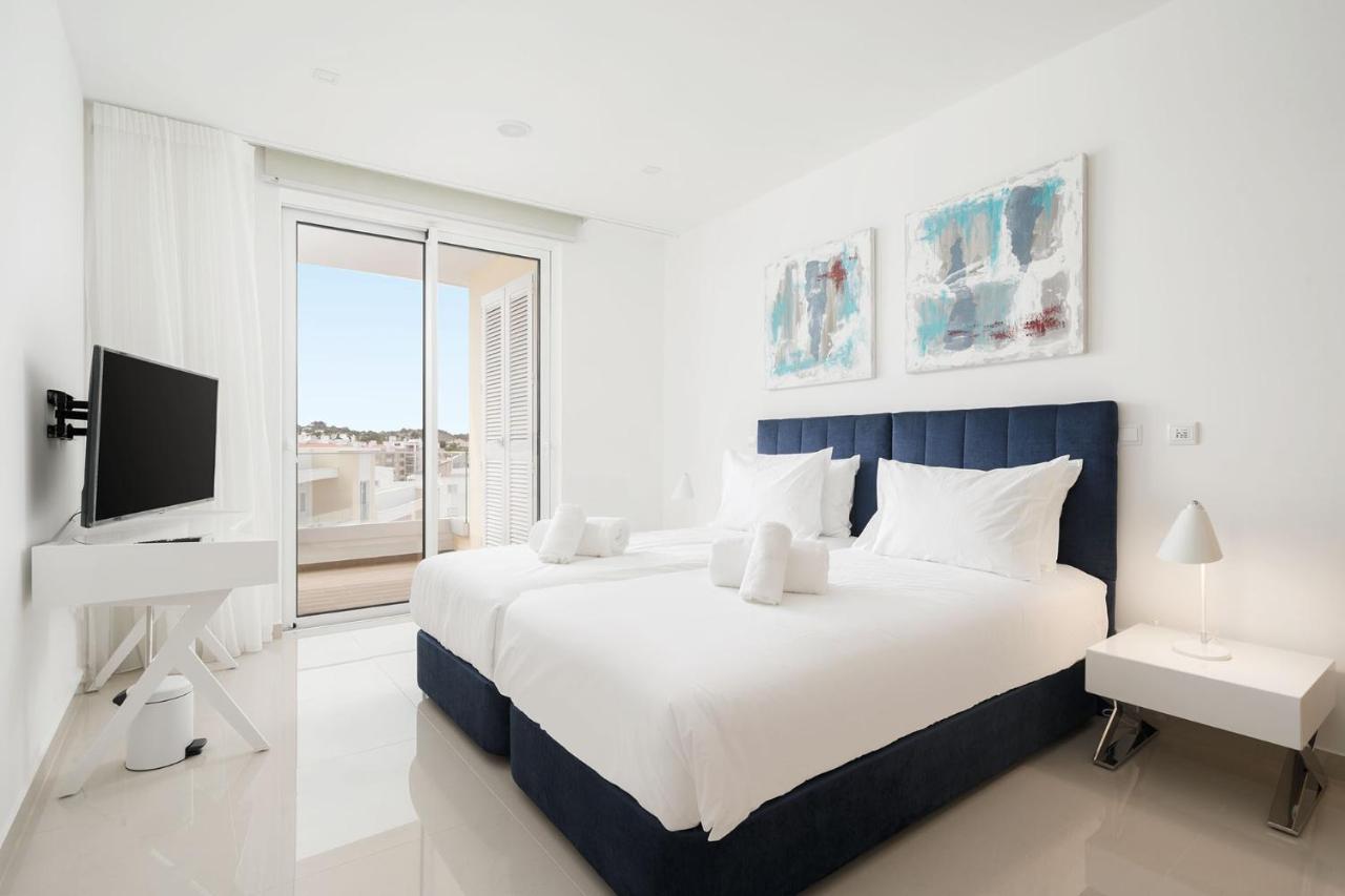 Marina View 7 With Pool By Homing Apartment