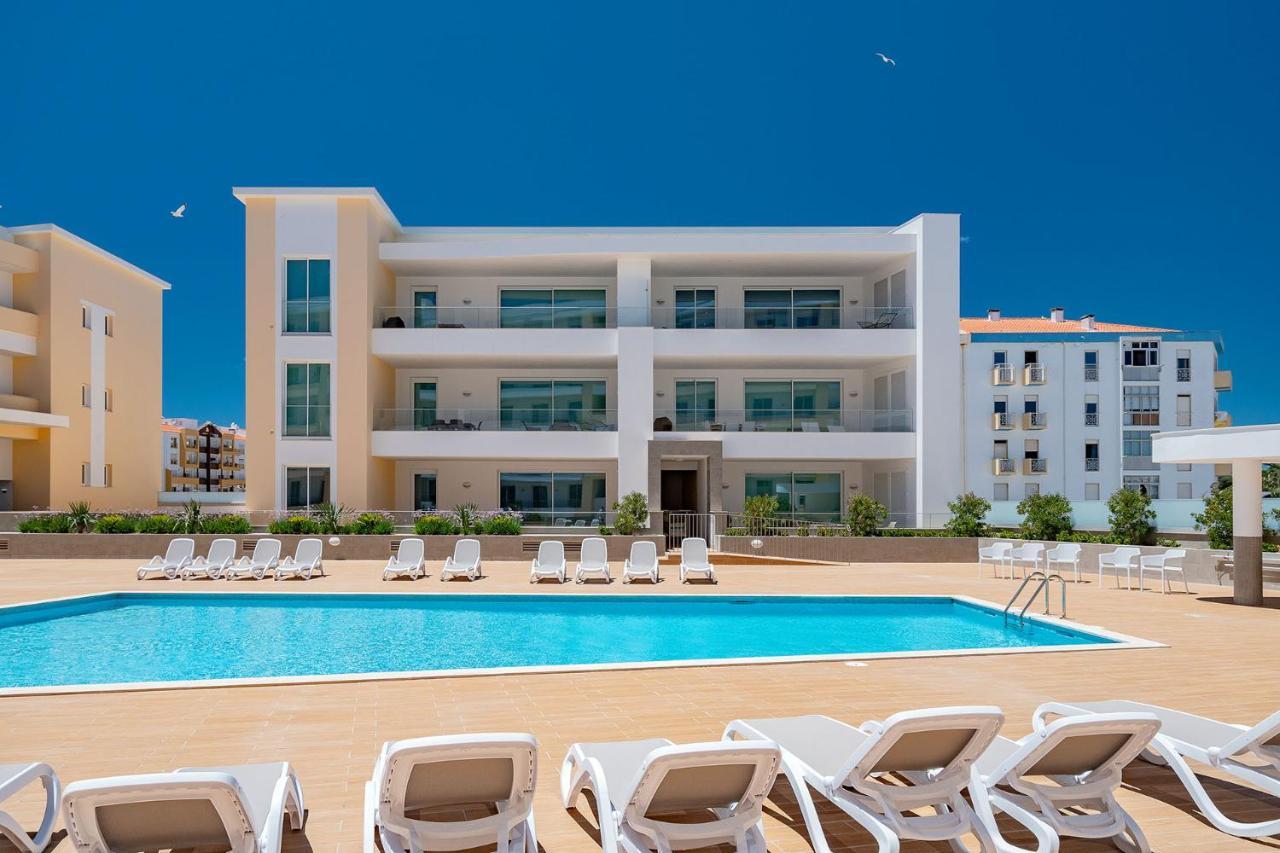 Marina View 7 With Pool By Homing Apartment *