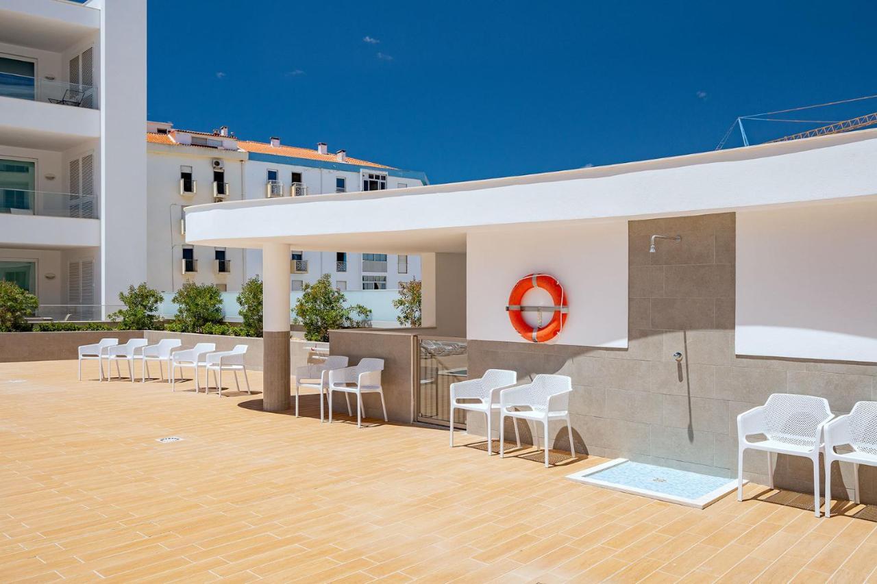 Marina View 7 With Pool By Homing Appartement *