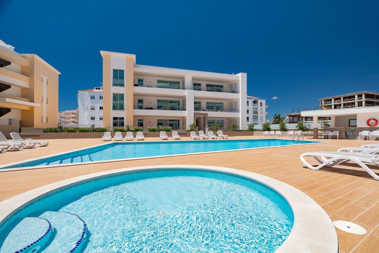 Marina View 7 With Pool By Homing Appartement